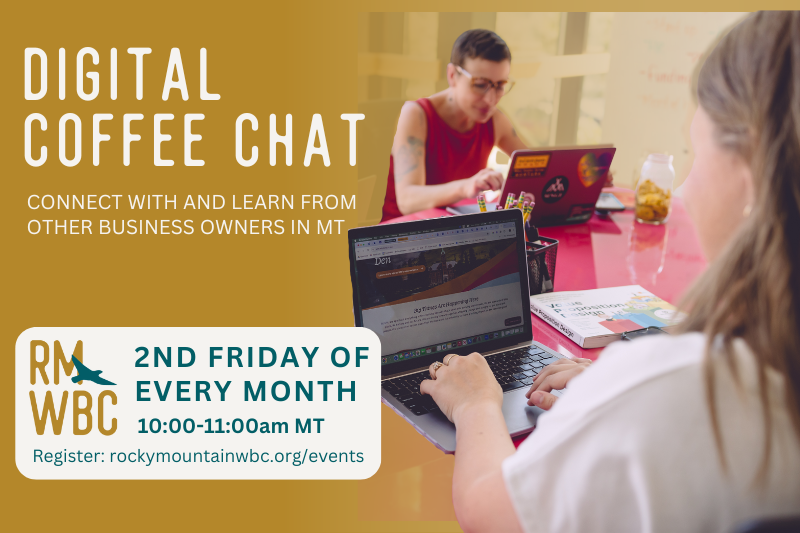 WBC_Events_Jan 2025_Digital Coffee Chat