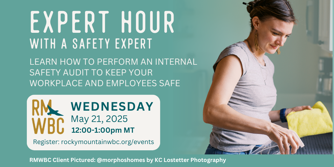 WBC_May 2025_Expert Hour